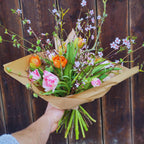 Saison Blumen Abo