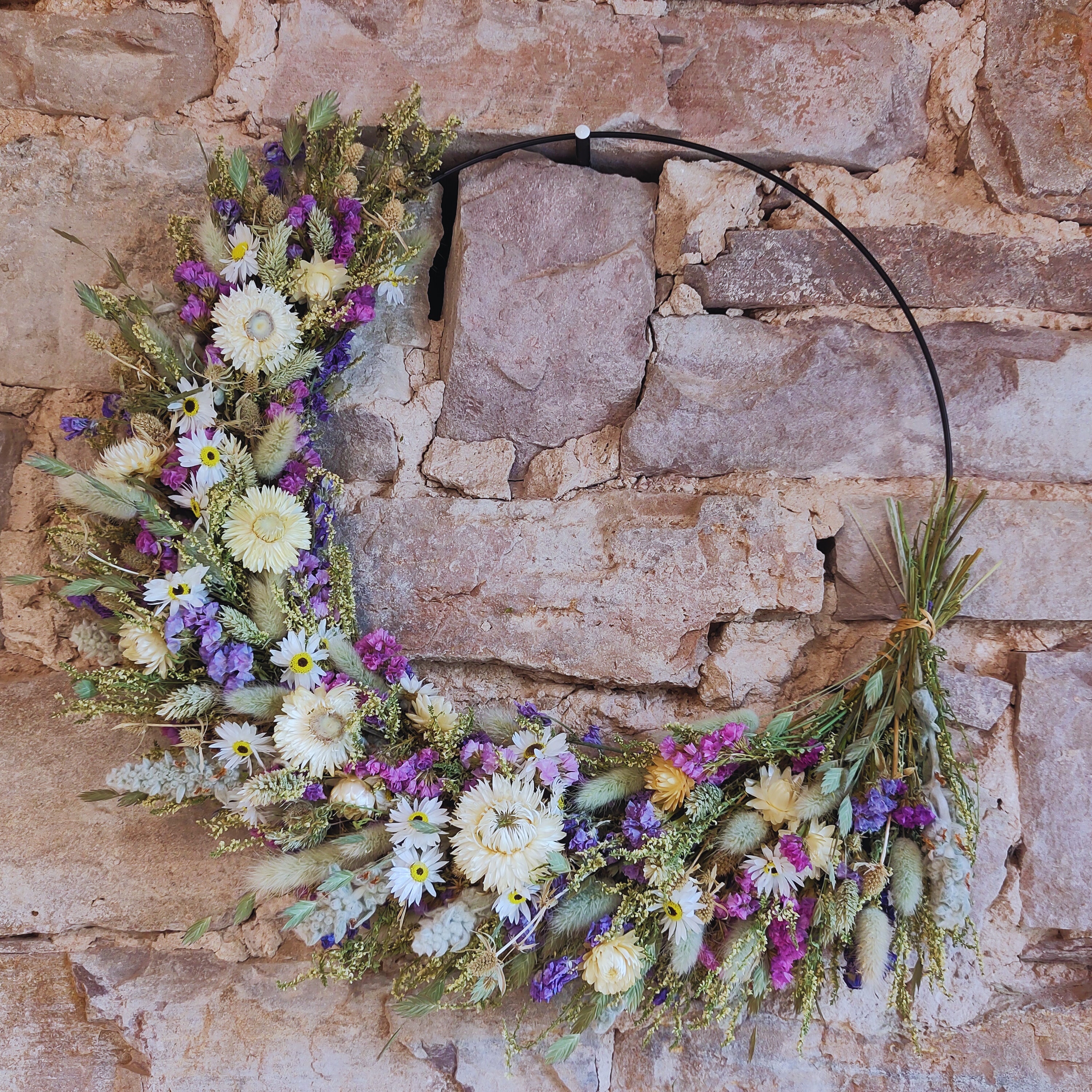 Flower Loops 04.11.2026