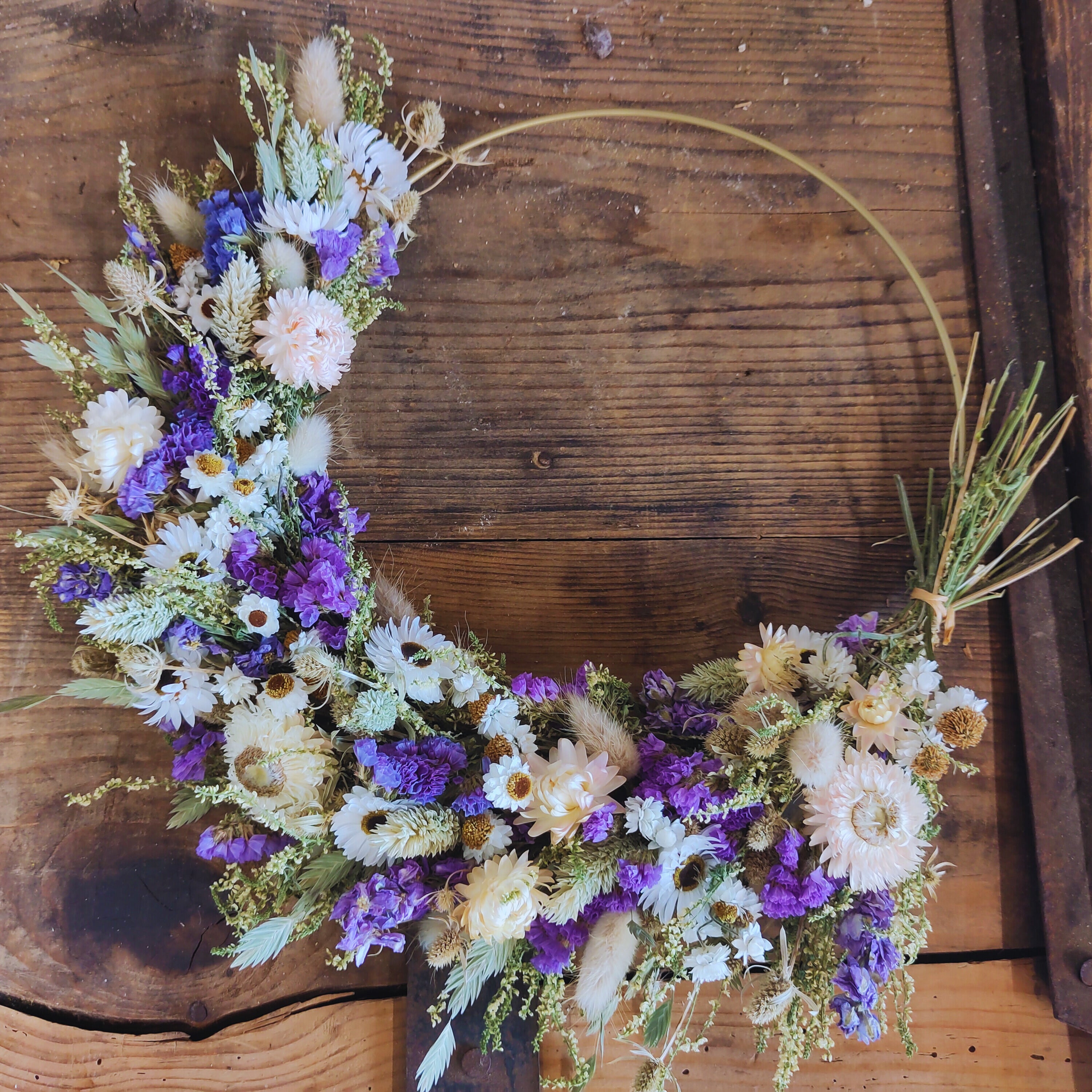 Flower Loops 11.11.2026