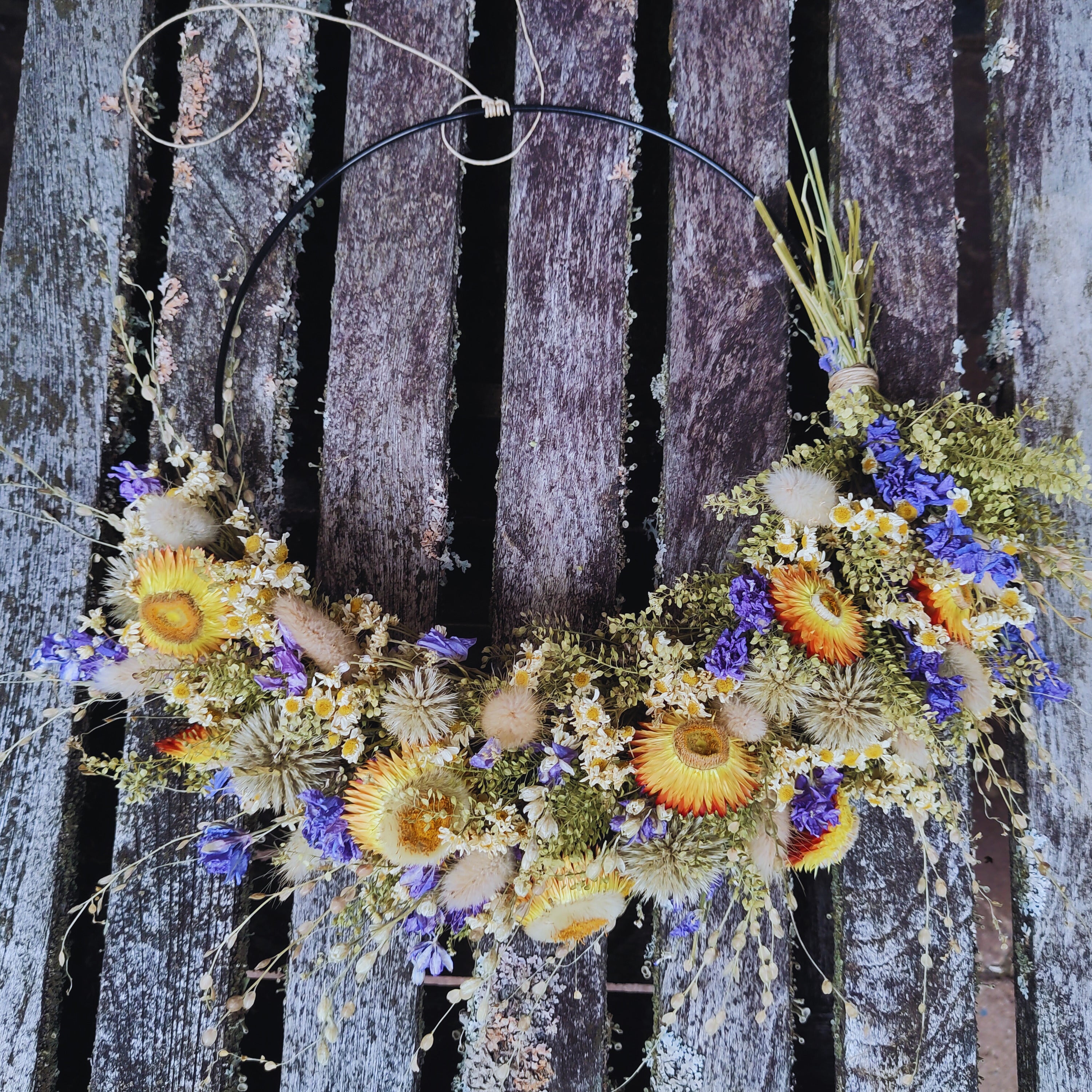 Flower Loops 04.11.2026