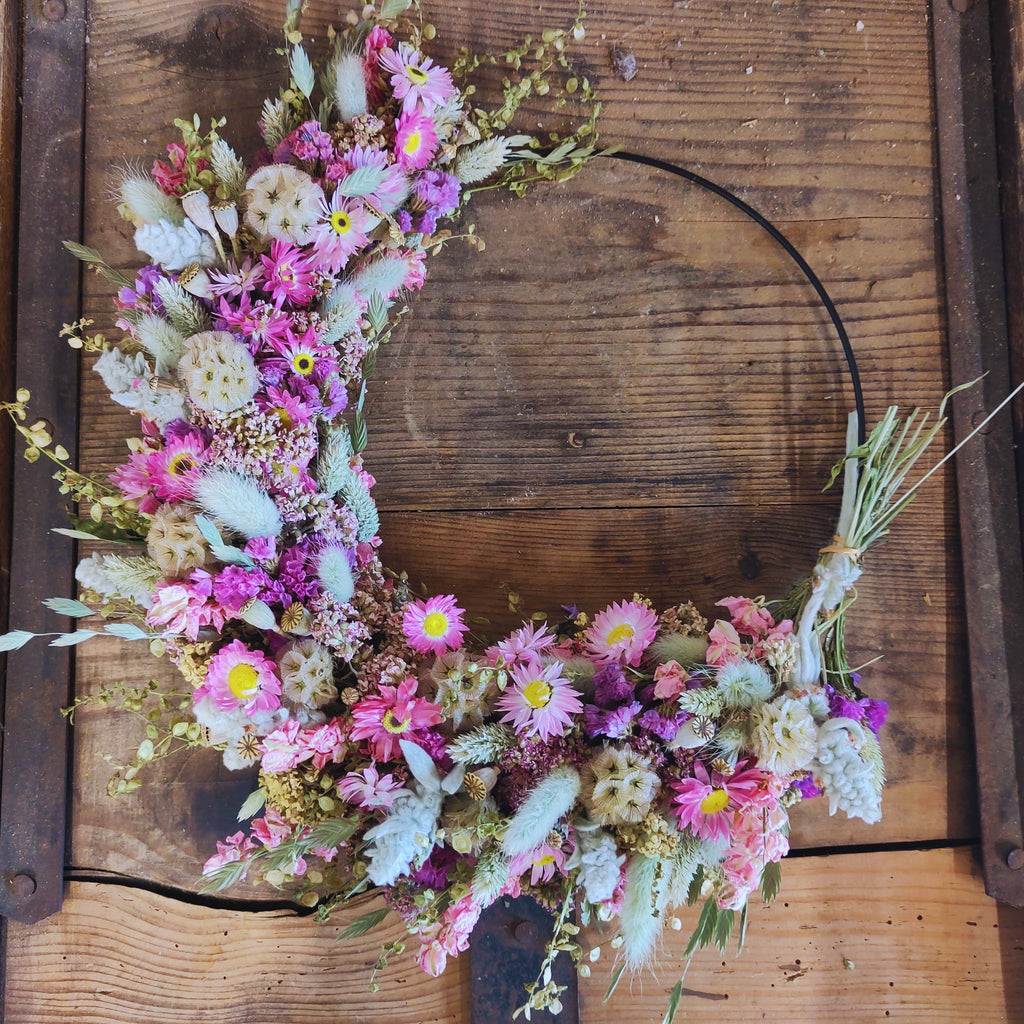 Flower Loops 11.11.2026