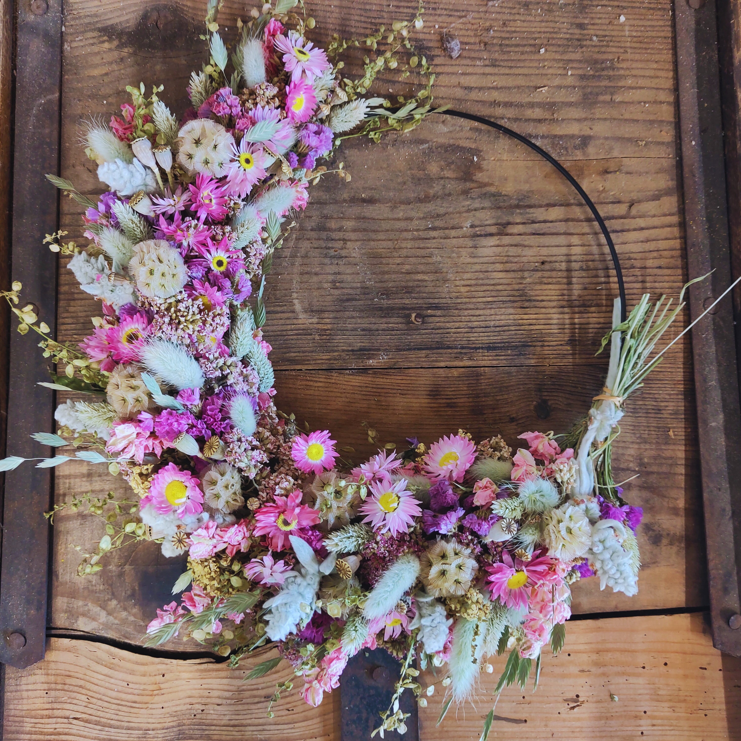 Flower Loops 04.11.2026